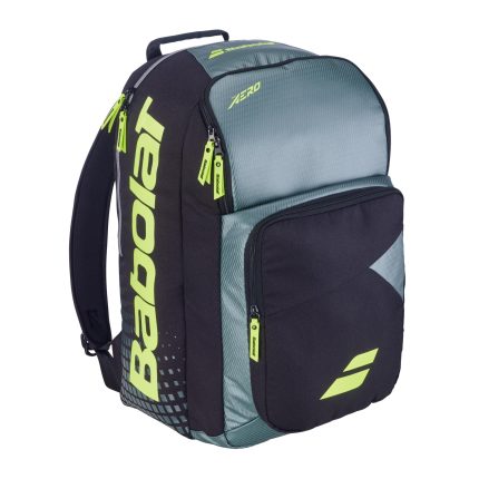Babolat Pure Aero  Siyah Sırt Çantası
