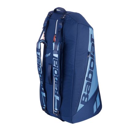 Babolat Pure Drive RH6 Raket Çantası Mavi