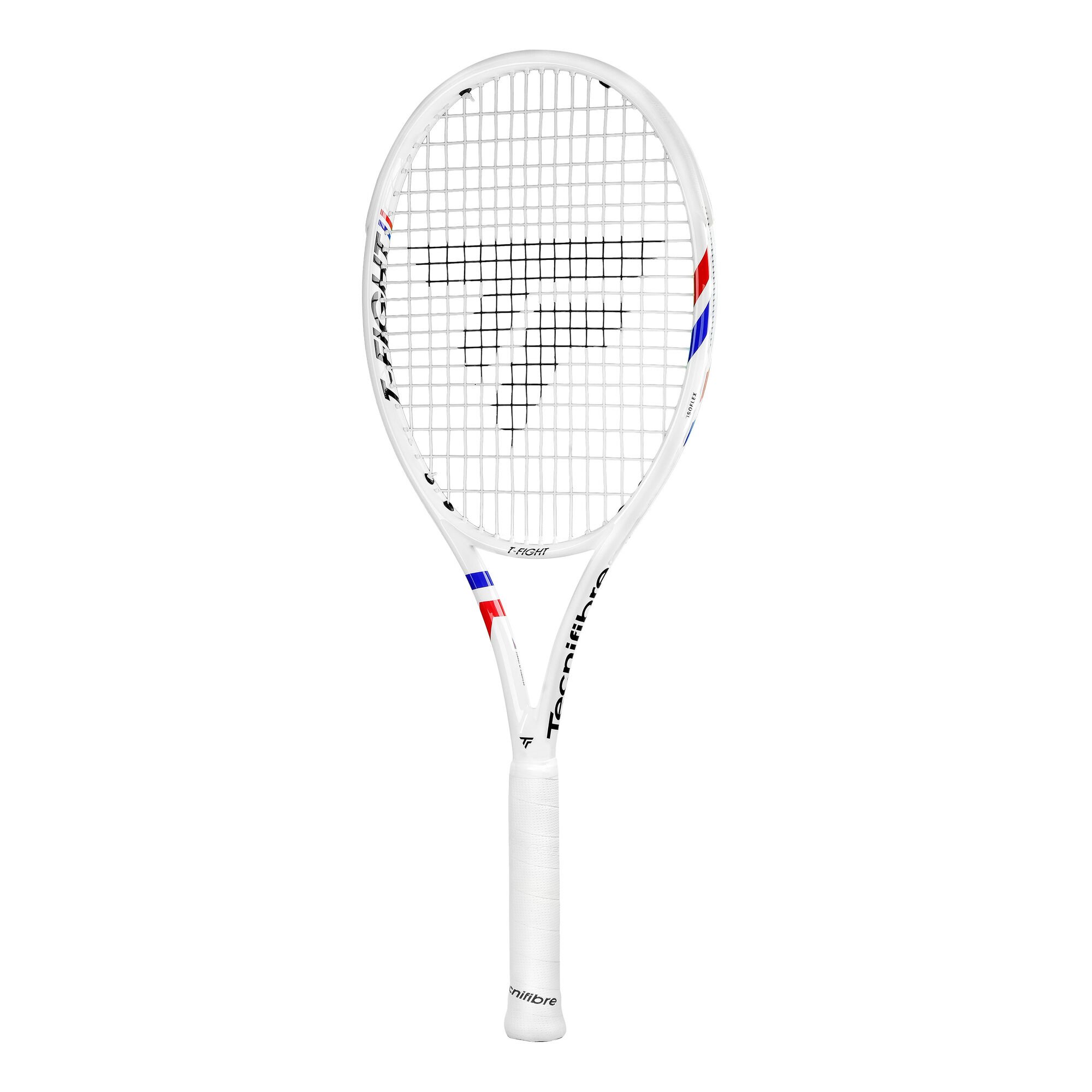 Tecnifibre T-Fight 285 Gr. Tenis Raketi (6) Tecnifibre T-Fight 300S 300 Gr. Tenis Raketi - Görsel 1