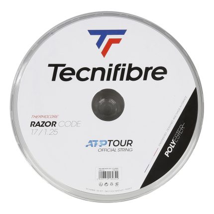 Tecnofibre Razor Code 200m Rulo Kordaj Mavi