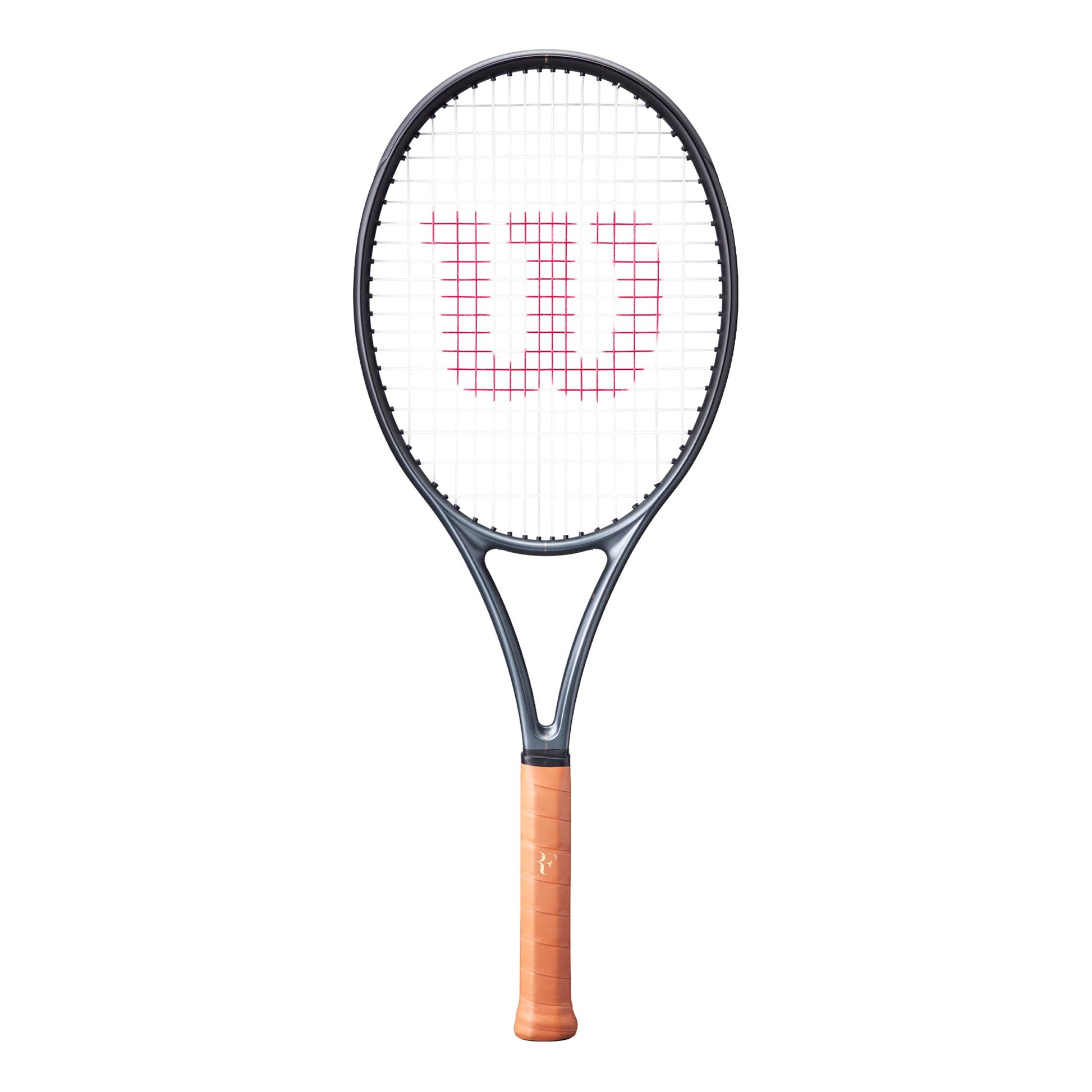 Wilson RF 01 Laver Cup 2025 Tur raketi (2) Wilson RF 01 Laver Cup 2025 Tur Raketi 300 Gr. - Görsel 1