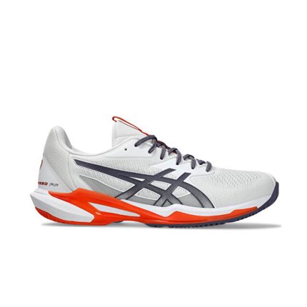 Asics Solution Speed Ff 3 Erkek Beyaz Tenis Ayakkabısı
