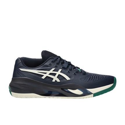 Asics Gel Resolution X Erkek Bej Tenis Ayakkabısı