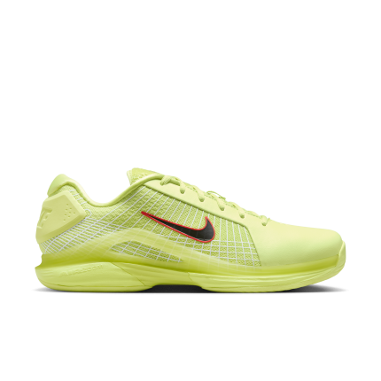 Nike Vapor 12 NRG Erkek Sert Kort Tenis Ayakkabısı