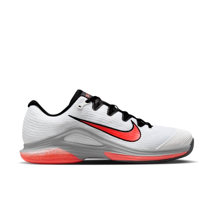 Nike Vapor 12 PRM FO Sert Kort Erkek Tenis Ayakkabısı