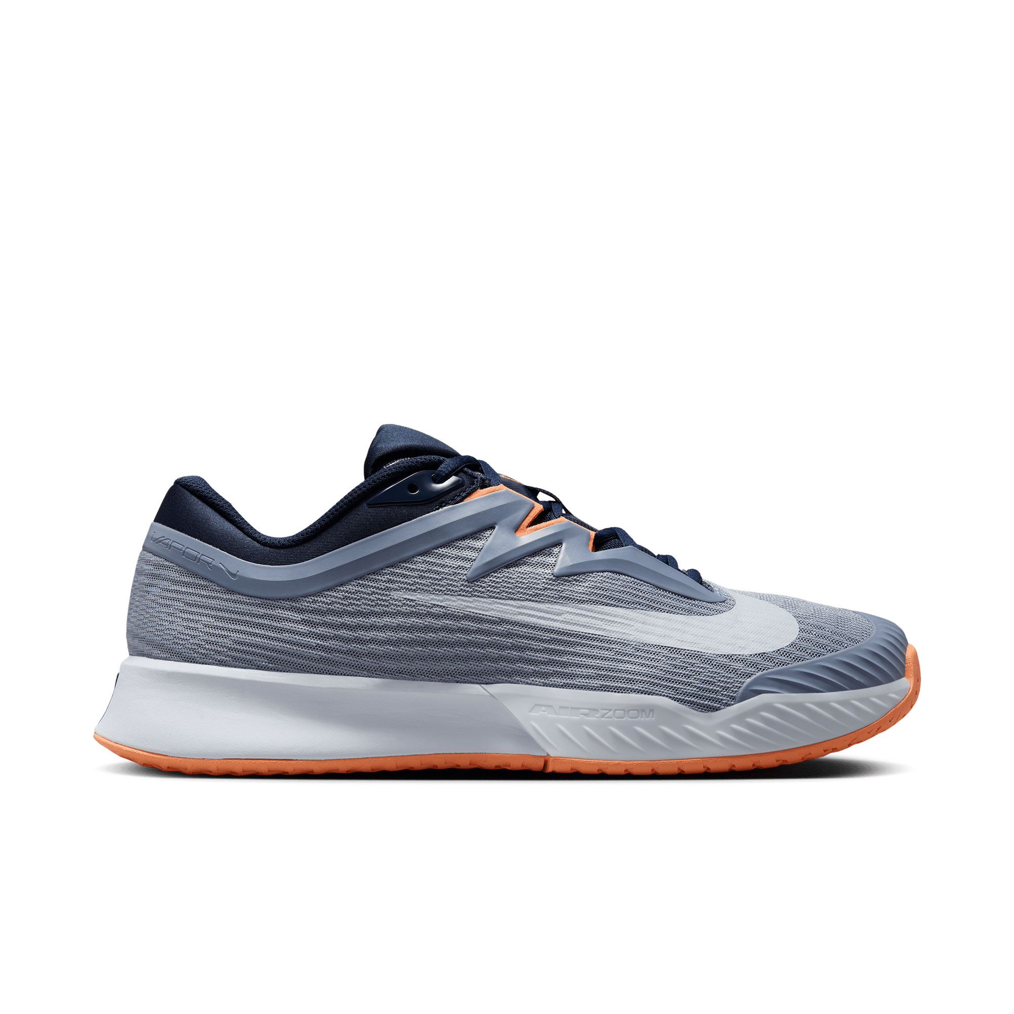 nike-vapor-pro-3-erkek-sert-kort-tenis-c93b-4 Nike Vapor Pro 3 Erkek Sert Kort Tenis Ayakkabısı - Görsel 1
