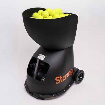 Staneg Pro Tenis Top Atma Makinesi