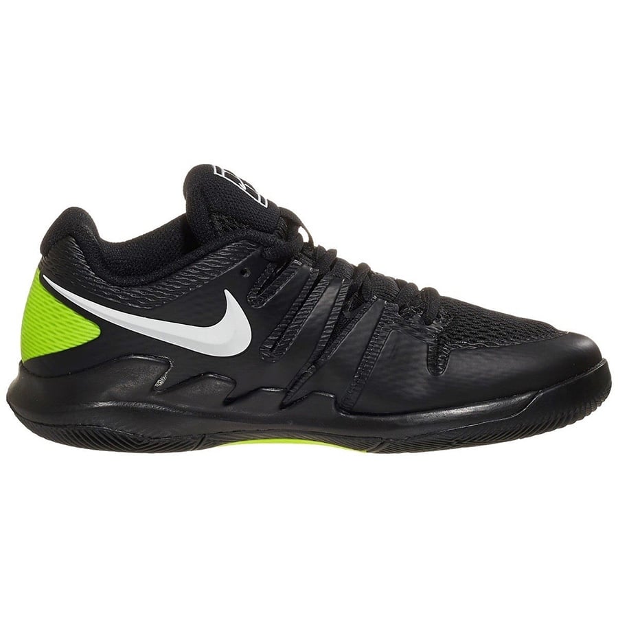 nikecourt-jr-326146 NikeCourt Jr. Vapor X Genç Çocuk Tenis Ayakkabısı - Görsel 1