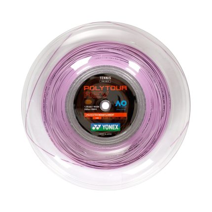 Yonex Poly Tour Rev Violet Rulo Kordaj 200m