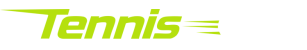 Tennis Zone Footer Logo