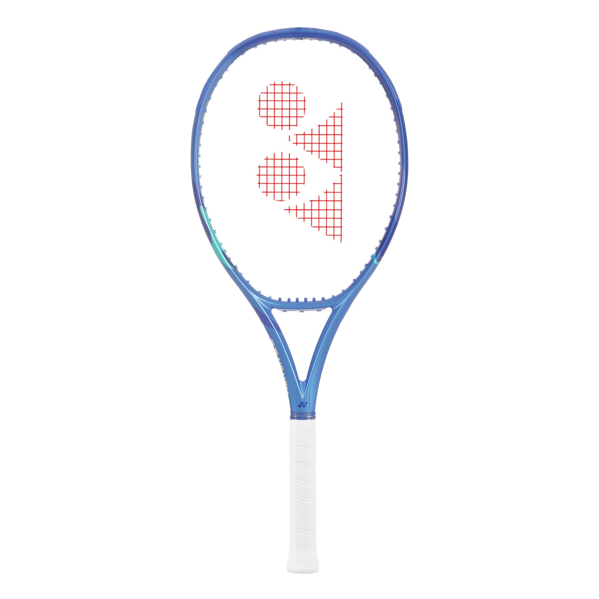 Yonex-Ezone-98-305-Gr.-Tenis-Raketi-4 Yonex Ezone 100 Tenis Raketi 8. Jenerasyon Lapis Mavi 300 Gr. - Görsel 1