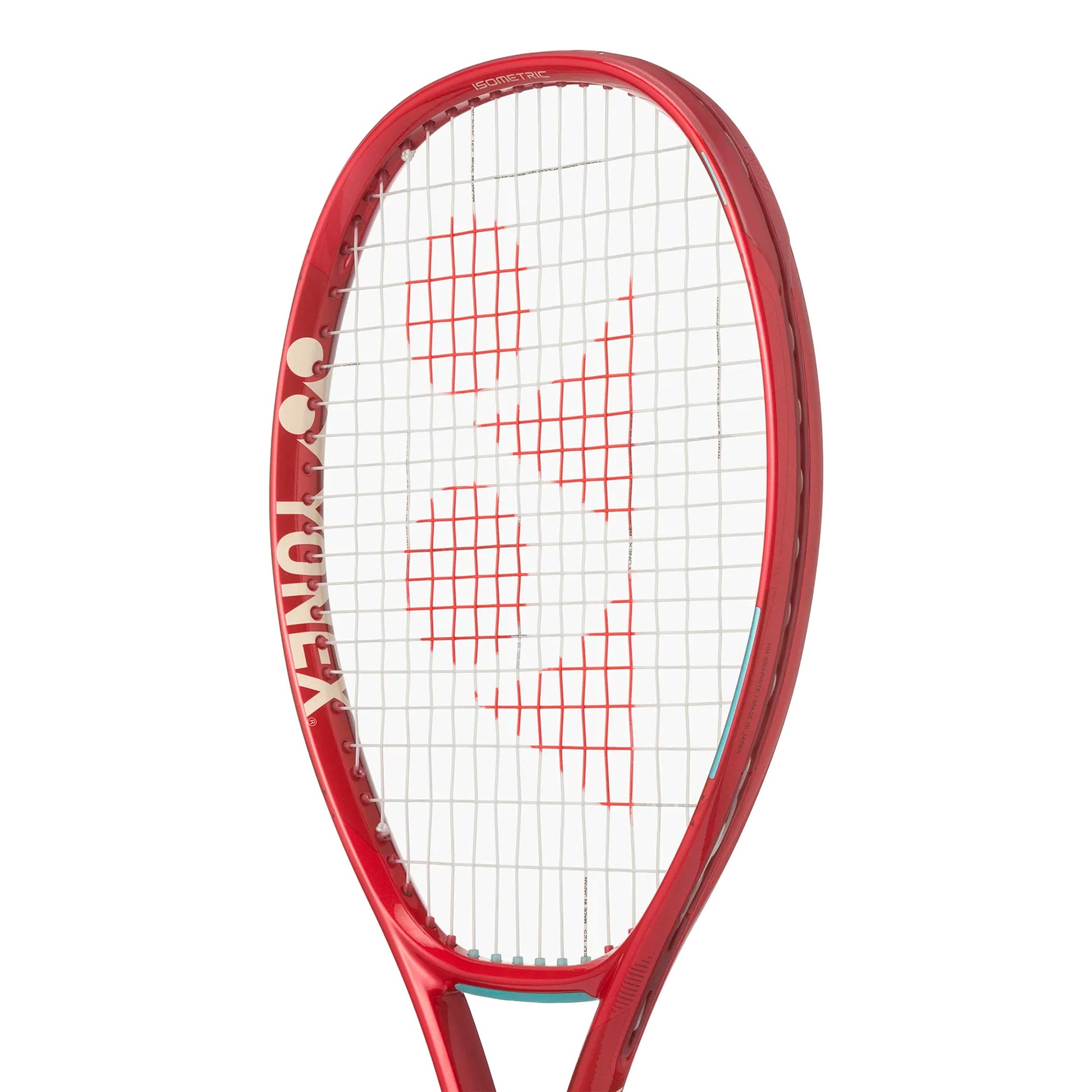 YONEX VCORE 100 2026 グリップ3 Yonex VCORE 100 (2026) Raket 300 Gr. - Tennis Zone